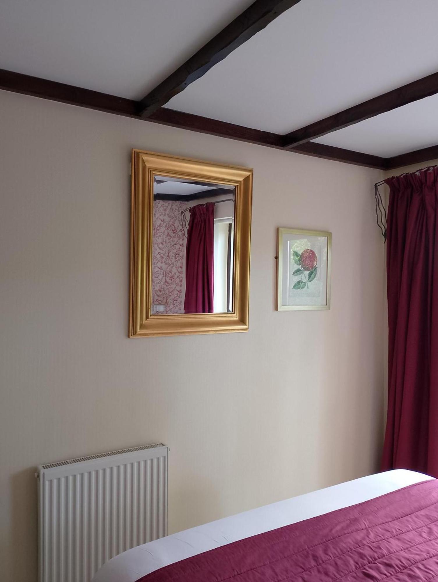 Smiddy House Bed & Breakfast Spean Bridge Exterior photo