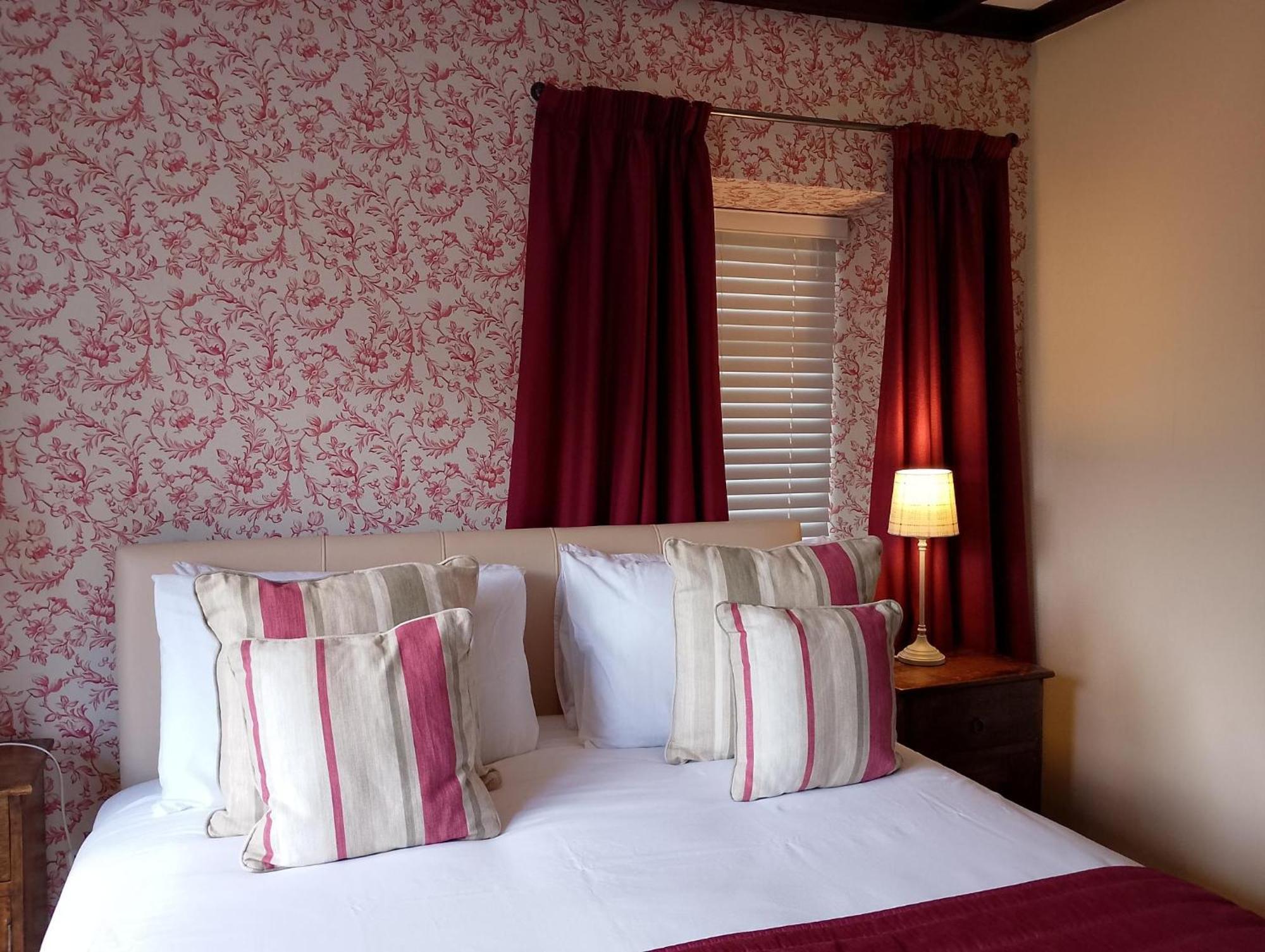 Smiddy House Bed & Breakfast Spean Bridge Exterior photo