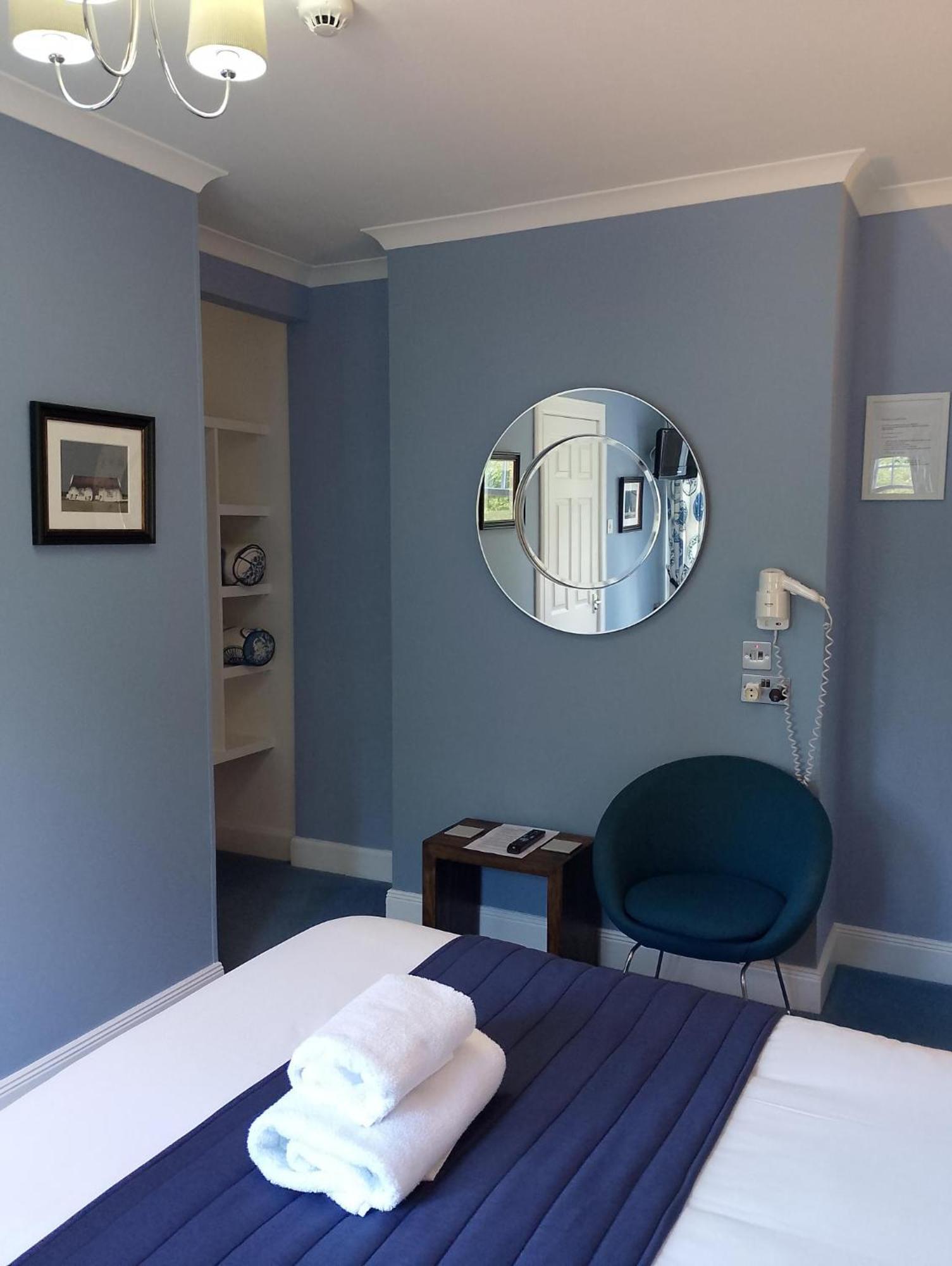 Smiddy House Bed & Breakfast Spean Bridge Exterior photo