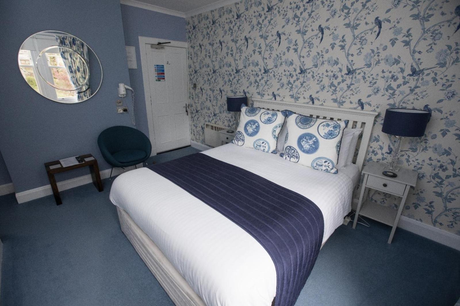 Smiddy House Bed & Breakfast Spean Bridge Room photo
