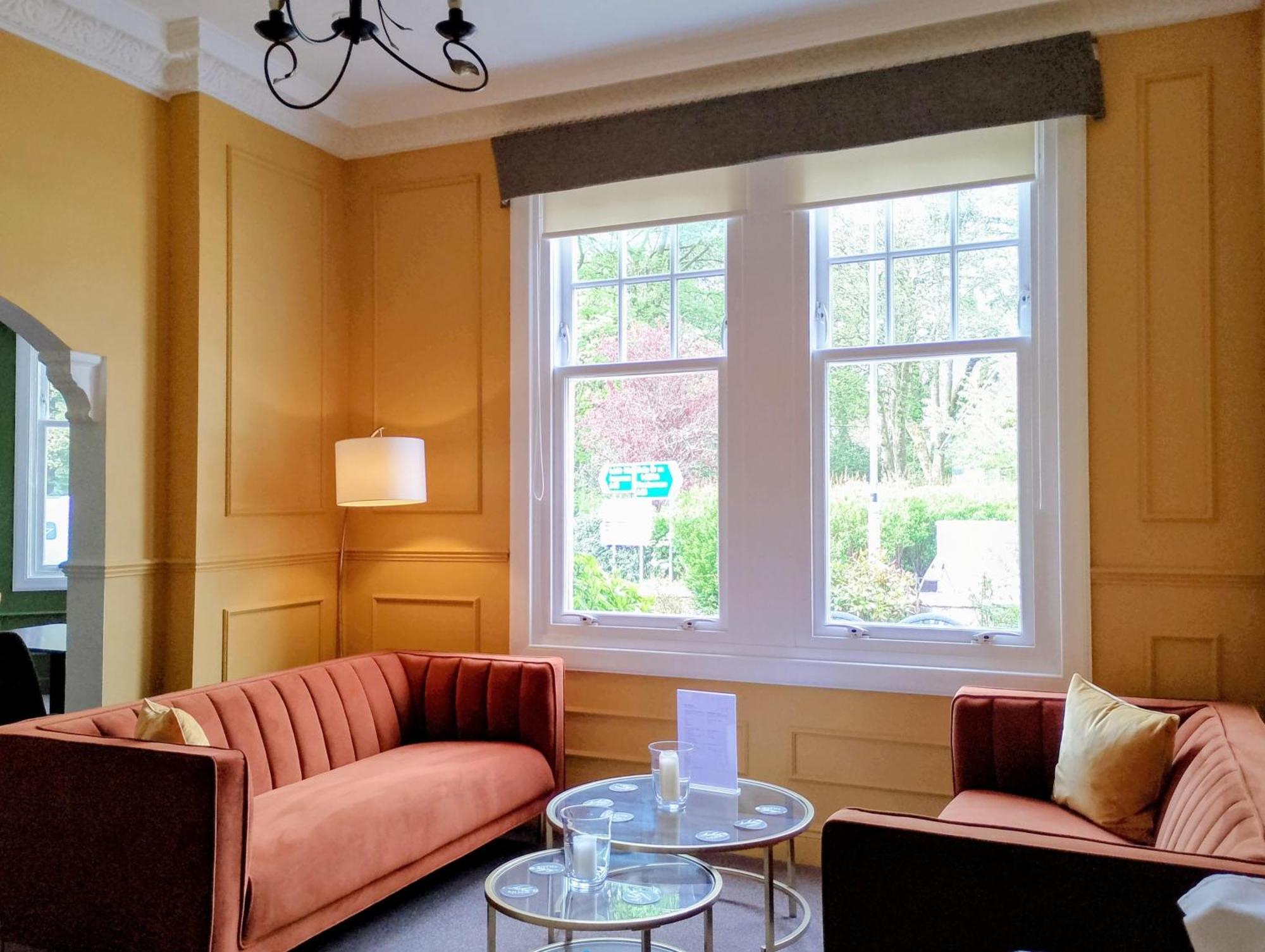 Smiddy House Bed & Breakfast Spean Bridge Exterior photo